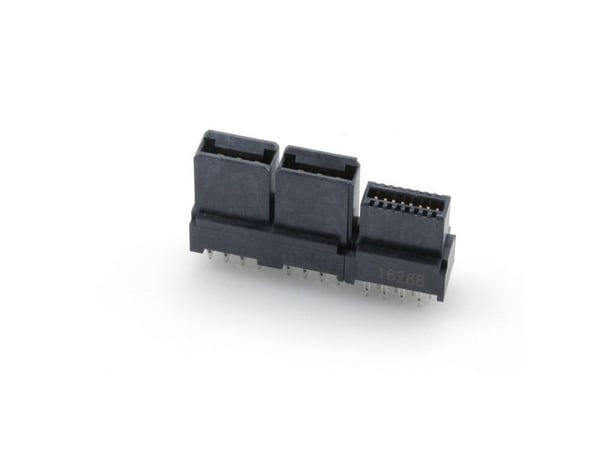 Molex Connection Cabinet PCB 461144161 1 kpl Putki