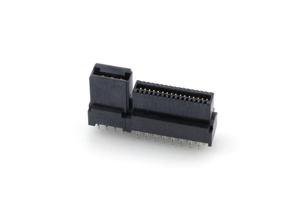 Molex Connection Cabinet PCB 461142321 8 kpl Tray