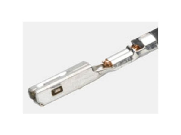 Nastanauhat, pistokenauhat 330123021 Molex Sisältö: 5000 kpl