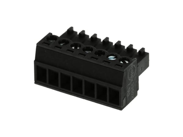 Molex PCB kopplingsplint 1 st