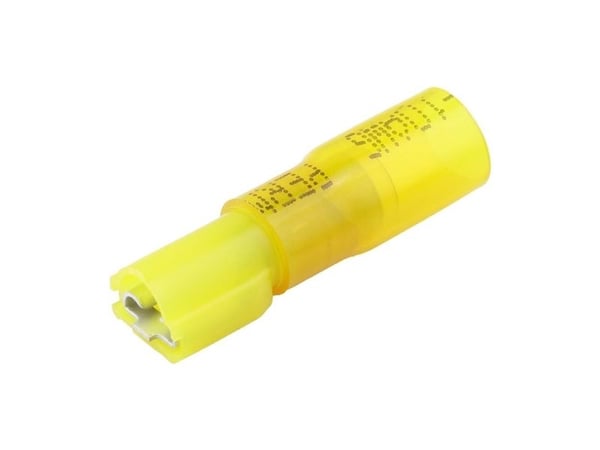 Molex 191640305 Litteät liittimet 500 kpl Teippi