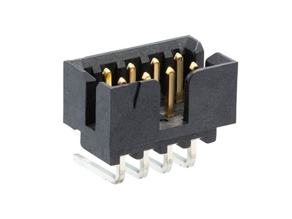 Molex infälld stiftlist (standard) 878331820, 26 st. Tub