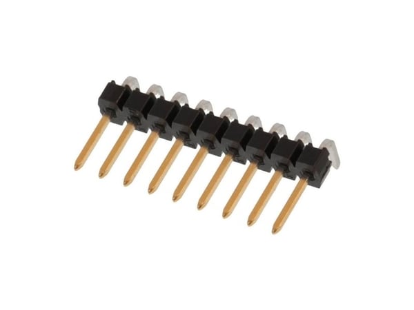 Molex instickningsstiftlist (standard) 901210769 1 st.