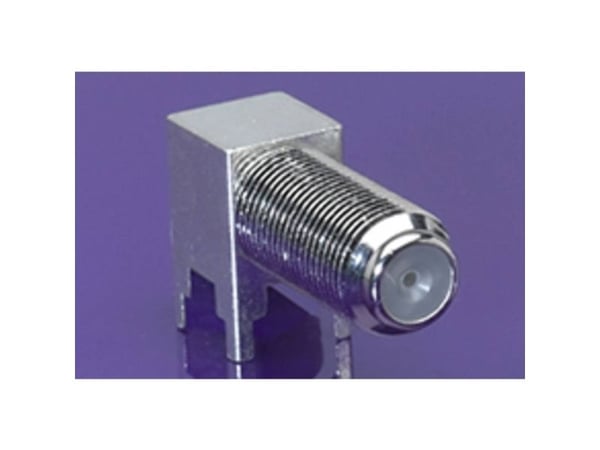 Molex 733300030 F-kontakt 1 st Påse