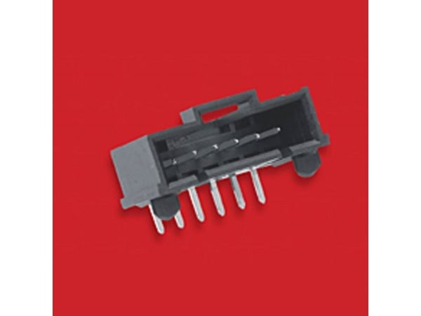 Molex instickstifthylslist (standard) 705550019, 1 st - tub
