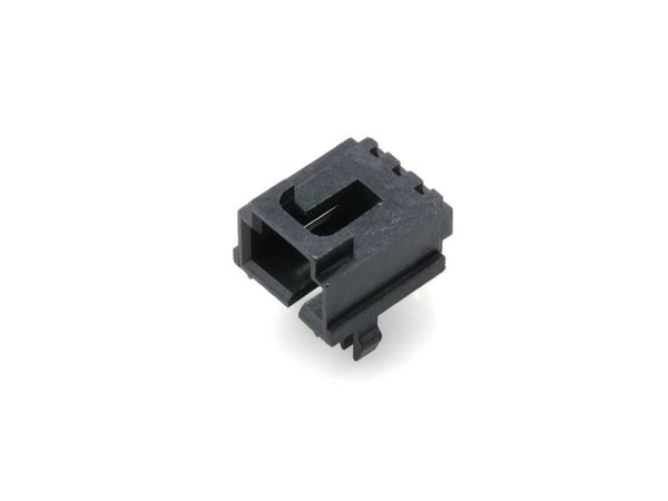 Molex Upotetut tappiliuskat (vakio) 705510037 46 kpl Putki