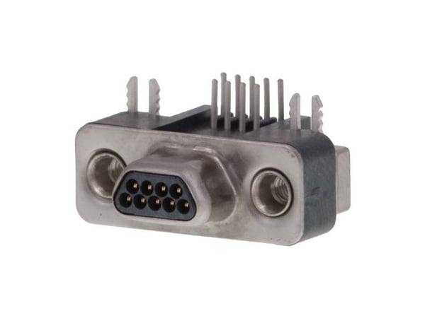 Molex 836119016 D-Sub pluggtilkobling 1 stk (Tube)