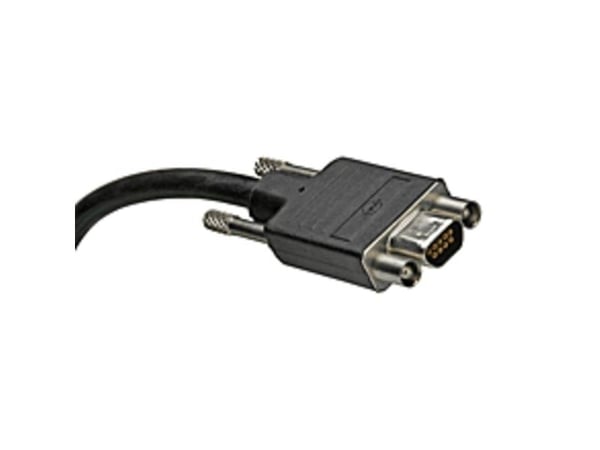 Molex 834219051 D-SUB-liitin 1 kpl Bulkki