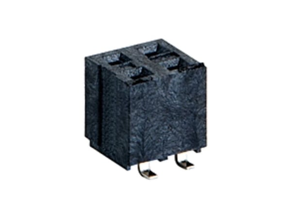 Molex Flush mount pistorasia (vakio) 791091002 85 kpl Putki