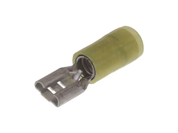 Molex 190190038 Litteä pistoke kaapelikengät 1000 kpl Teippi