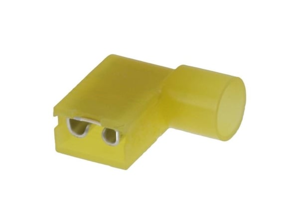 Molex 190070053 flatstiftskabelsko 250 st tape