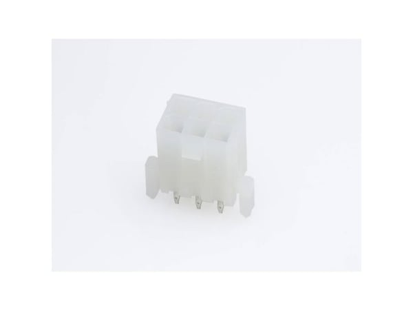 Molex insticksstiftlist (standard) 39310067, 1 st bulk
