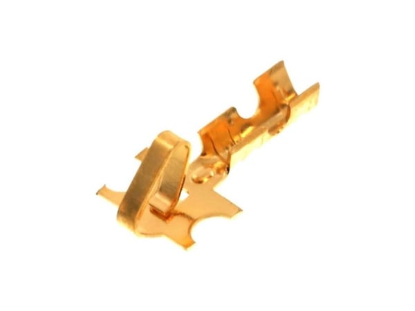 Nastanauhat, pistokenauhat 8550130 Molex Sisältö: 10000 kpl