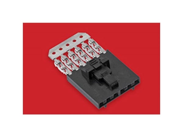 Molex liitäntäkaapin kaapeli 14562032 70 kpl putki