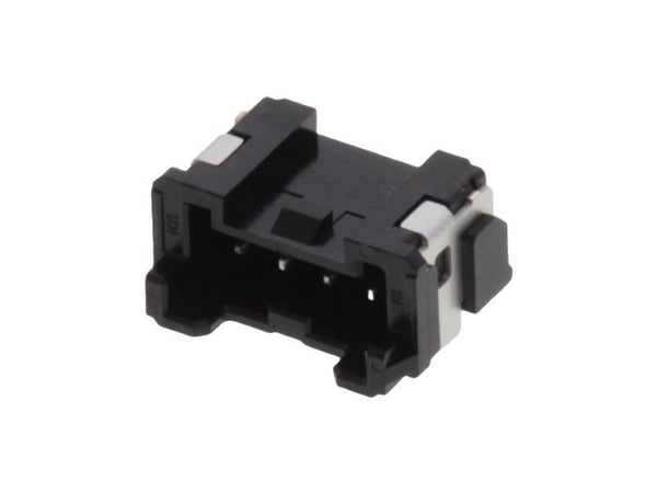 Molex Pin kotelo PCB 5055780471 900 kpl nauha