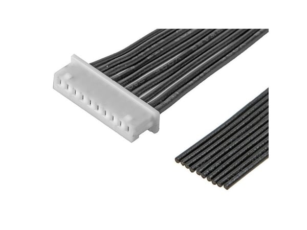 Molex-liitäntäkaapin kaapeli 2181121002 1 kpl Eräskokoinen