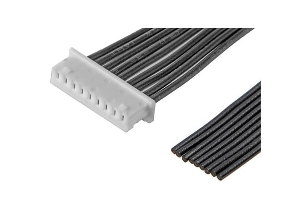 Molex-liitäntäkaapin kaapeli 2181120904 1 kpl Eräskokoinen