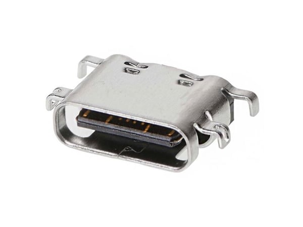 USB-liittimet 2169900001 Molex Sisältö: 1400 kpl