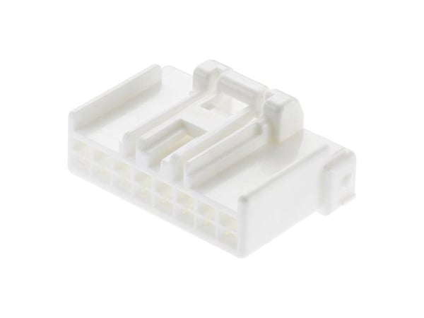 Molex-liitäntäkaapin kaapeli 5005920500 1000 kpl