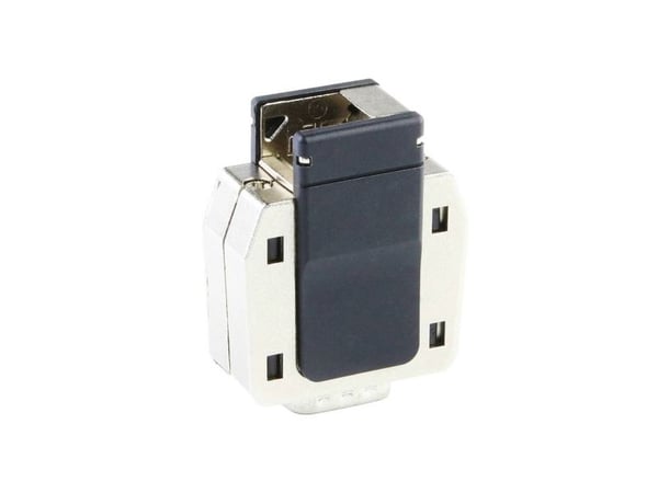 Molex 2130321002 D-SUB-kabinett 1 stk skuff (Tray)