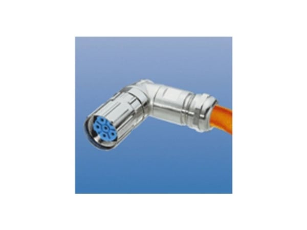 Molex 1202350003 Anturi, toimilaitteen liitin, 1 kpl