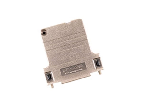 Molex 1727040117 D-SUB-kotelo 1 kpl Laukku Laukku