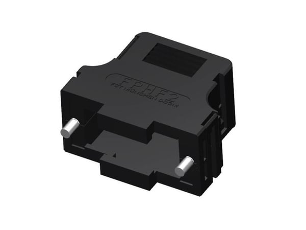 Molex 1731110382 D-SUB-kaappi 1 kpl