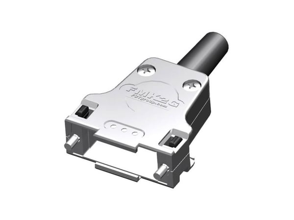 Molex 1731110160 D-Sub-kabinett 1 stk