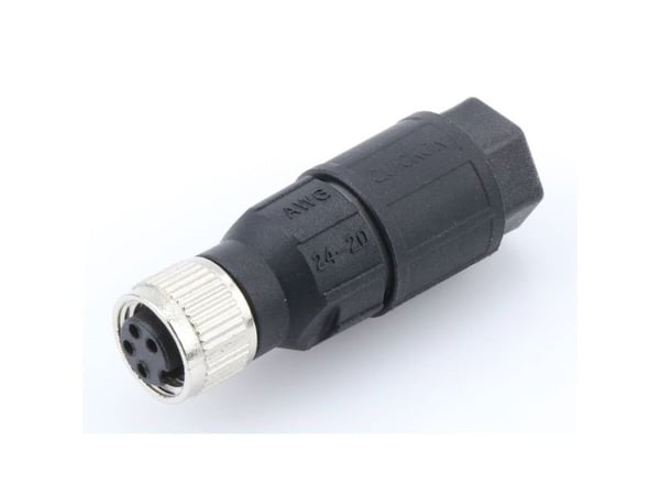 Molex 1200910030 sensor-/aktor kontaktanslutning (1 st)