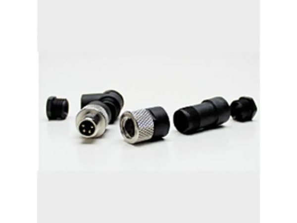 Molex 1200910001 Sensor/Actuator Connector 1 st