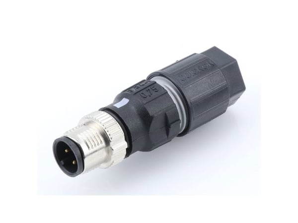 Molex 1200710088 Anturi, toimilaitteen liitin, 1 kpl