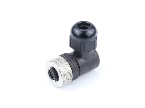 Molex 1200710070 sensors-/aktuatoranslutning, 1 st