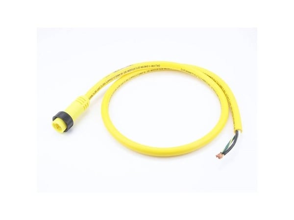 Molex 1300060549 Sensor-, aktator-stik, 1 stk
