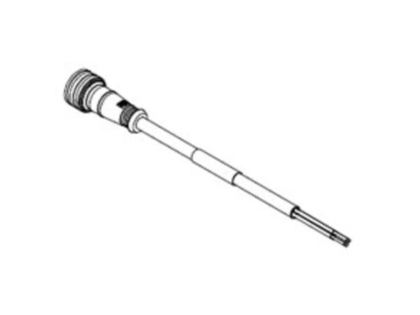 Molex 1200795115 Anturi, toimilaitteen liitin, 1 kpl