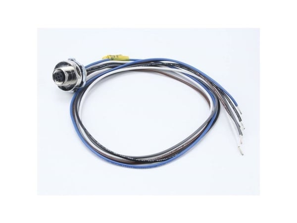 Molex 1200700364 Anturi, toimilaitteen liitin, 1 kpl