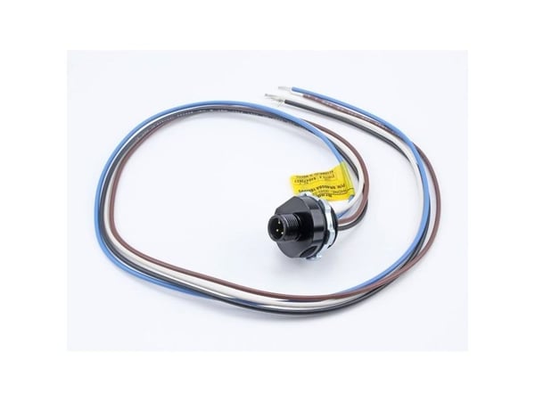 Molex 1200700184 Anturi, toimilaitteen liitin, 1 kpl