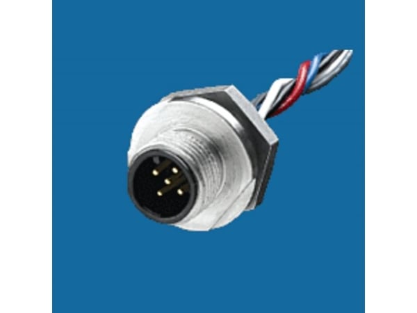 Molex 1200700093 Anturi, toimilaitteen liitin, 1 kpl