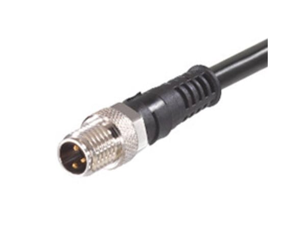Molex 1200868634 Anturi, toimilaitteen liitin, 1 kpl