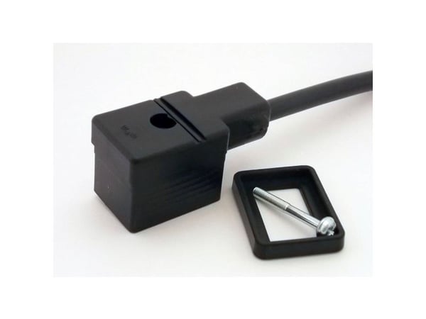 Molex 1210400295 Venttiililiitin Sisältö: 1 kpl