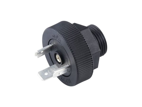 Molex 1210120118 Venttiililiitin Sisältö: 1 kpl