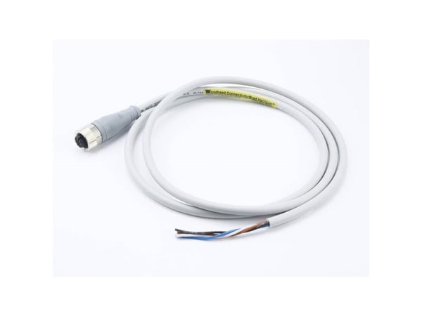 Molex 1200656520 Anturi, toimilaitteen liitin, 1 kpl