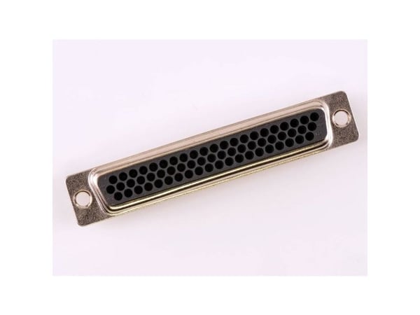 Molex 1731130076 D-Sub-tilkobling 1 stk eske