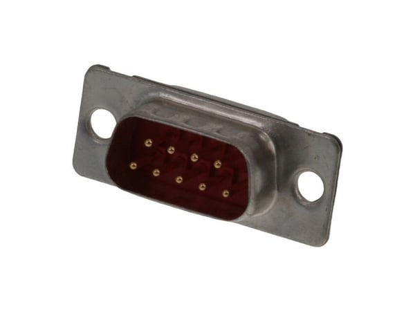 Molex 1727040082 D-SUB-kontakt 1 stk eske