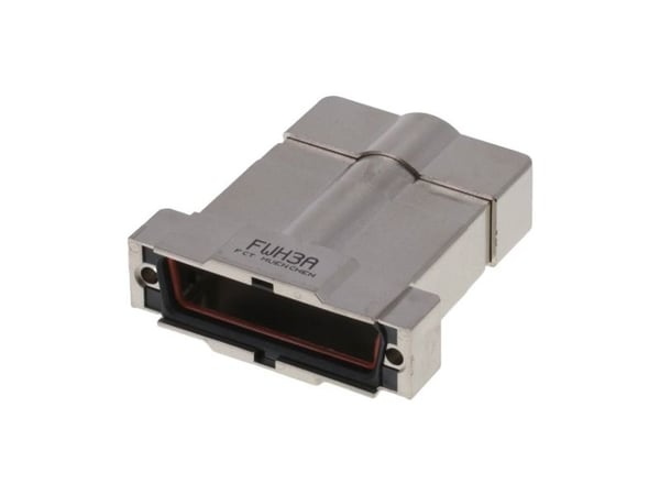 Molex D-SUB-hölje 1727040108, 1 st