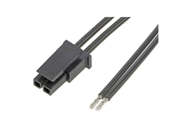 Molex-liitäntäkaapin kaapeli 2147512023 1 kpl