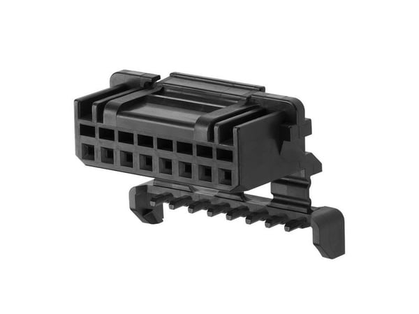 Molex-liitäntäkaapin kaapeli 2059792041 1000 kpl Bulkki