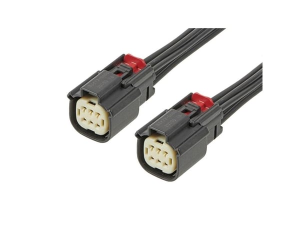 Molex-liitäntäkaapin kaapeli 2162851062 1 kpl Pussi