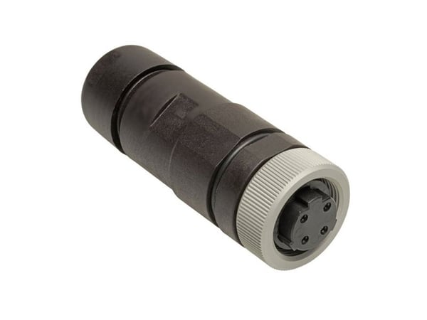 Molex 1300700045 Sensor/Actuator Connector 1 st