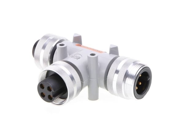 Molex 1300680079 Adapter för sensor/aktuator 1 st