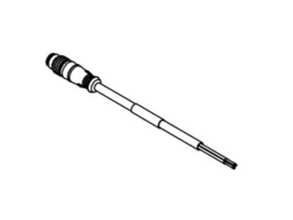 Molex 1300480046 Anturi, toimilaitteen liitin, 1 kpl Bulkki